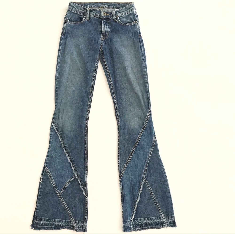 Allen B. By Allen Schwartz Jeans